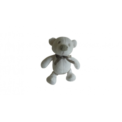 Doudou peluche ours Cuddly Toy