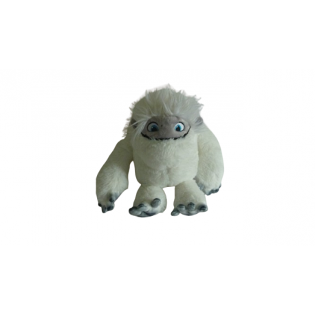 Doudou peluche monstre 24 cm Universal Studios