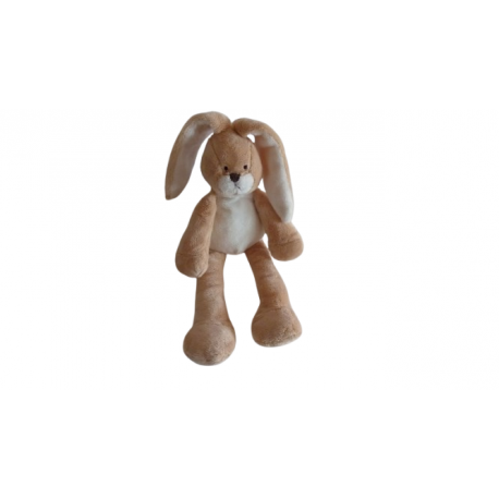 Doudou peluche lapin Bunny Friend