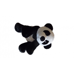 Doudou peluche panda 50 cm