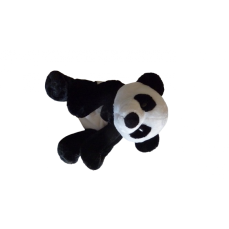 Doudou peluche panda 50 cm