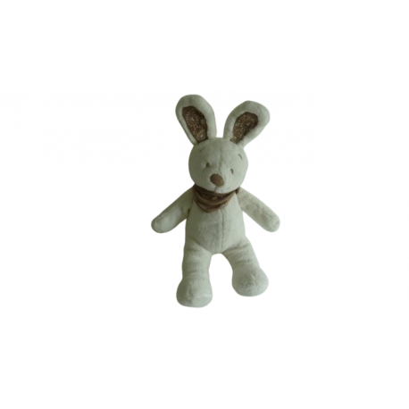 Doudou peluche lapin Nicotoy Simba Toys