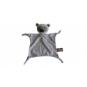 Lot de 2 doudous koala Orchestra