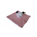 Doudou panda Siplec