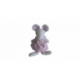 Doudou peluche souris Jemini