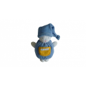 Doudou peluche lutin Sucre d'Orge