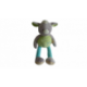 Doudou peluche mouton 41 cm comme neuf Doukidou