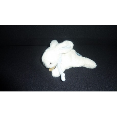 DOUDOU LAPIN PELUCHE PETIT MODELE DOUDOU ET COMPAGNIE