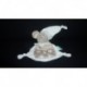 DOUDOU SOURIS COLLECTION LES LUMINESCENTS BABY'NAT