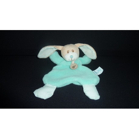 DOUDOU LAPIN BABY'NAT